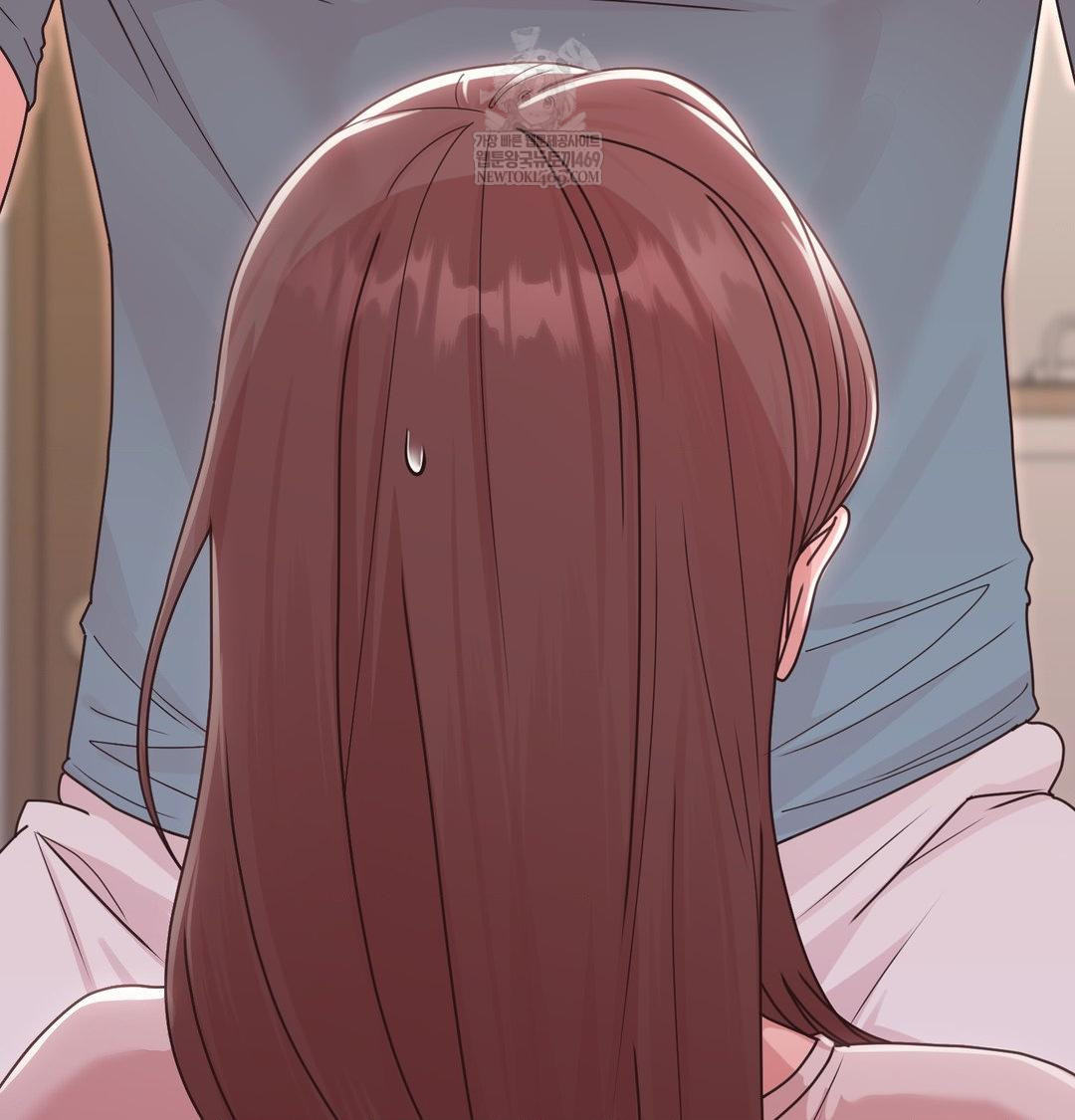 That Kind of Thing Happened Raw Chapter 46 - Page 27