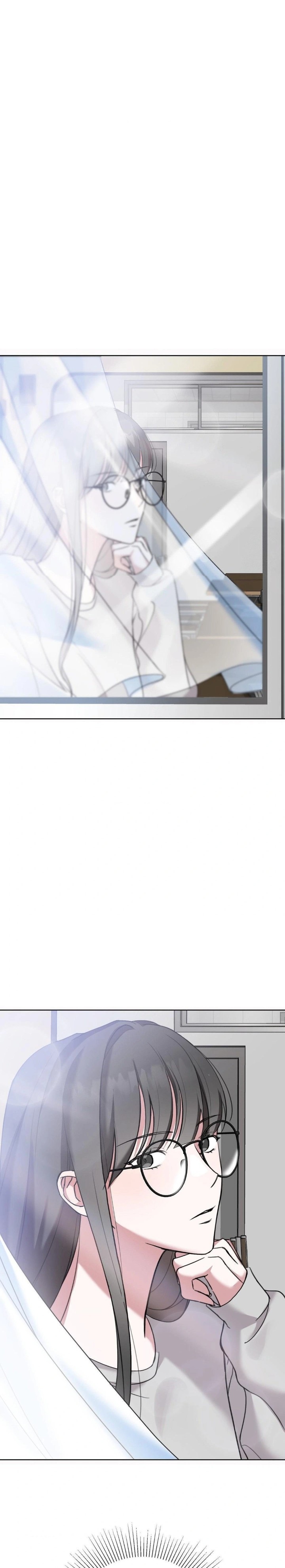 That Kind of Thing Happened Raw Chapter 9 - Page 11