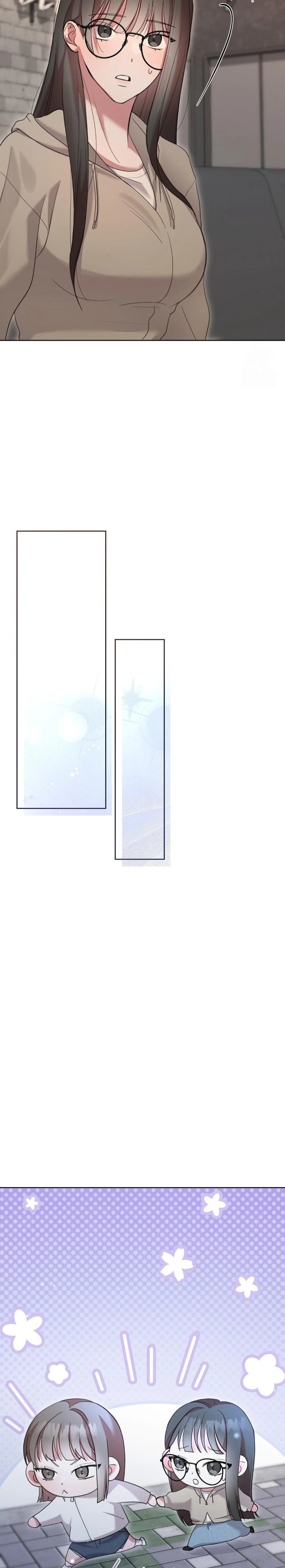 That Kind of Thing Happened Raw Chapter 9 - Page 23