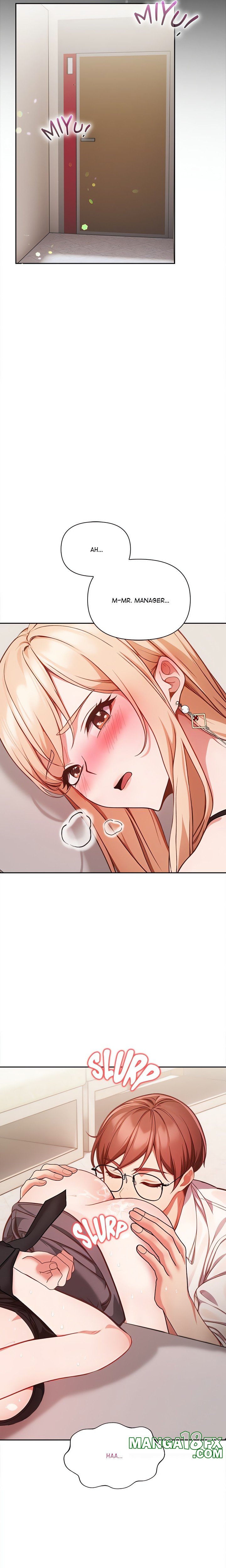 Love-Motion Capture Chapter 1 - Page 2