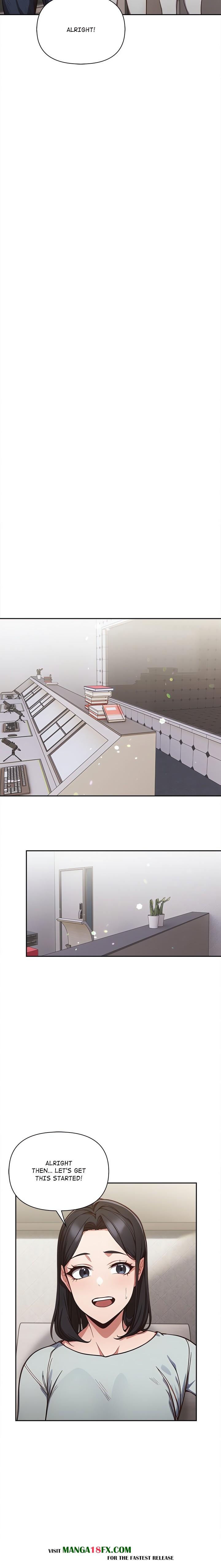 Love-Motion Capture Chapter 1 - Page 25