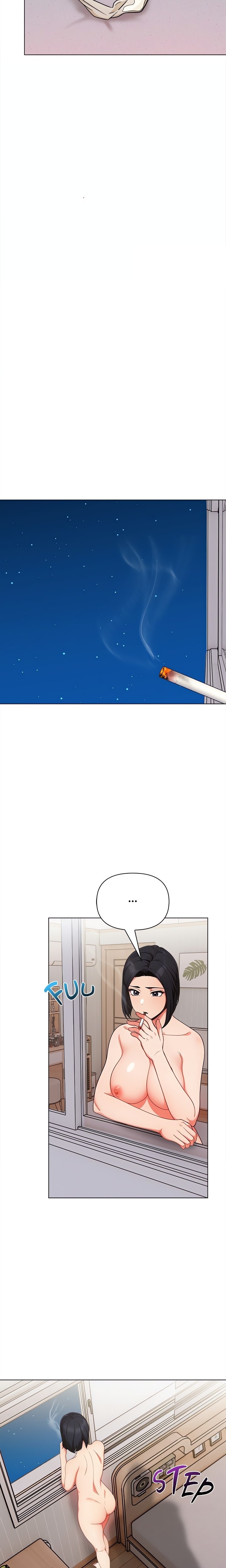 Love-Motion Capture Chapter 14 - Page 12