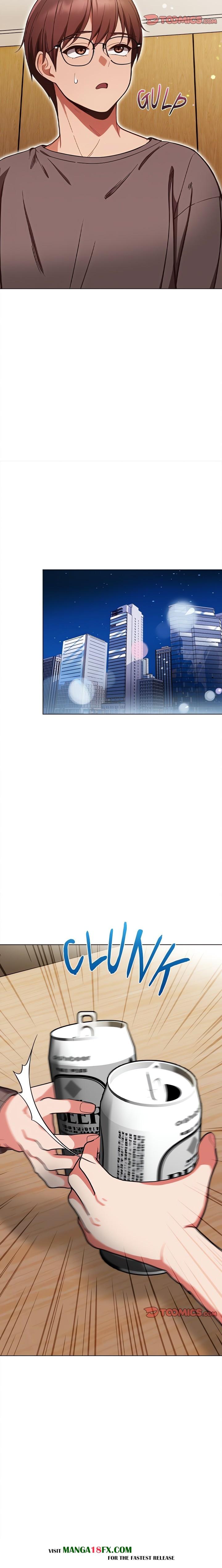 Love-Motion Capture Chapter 16 - Page 13