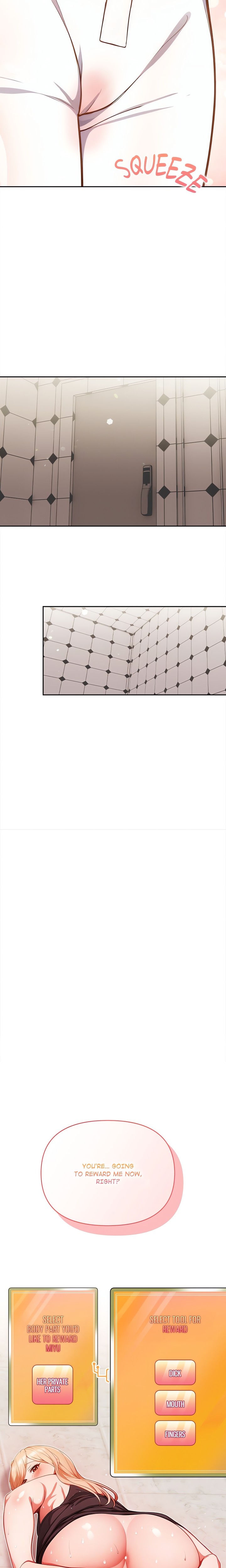 Love-Motion Capture Chapter 2 - Page 9