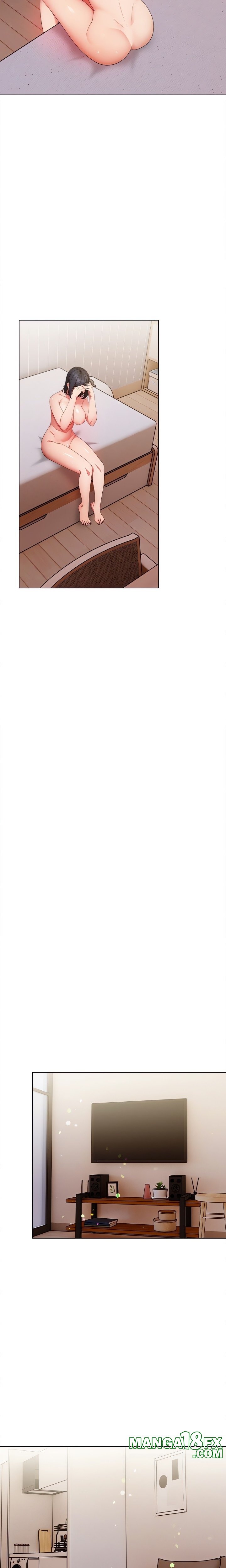 Love-Motion Capture Chapter 23 - Page 12