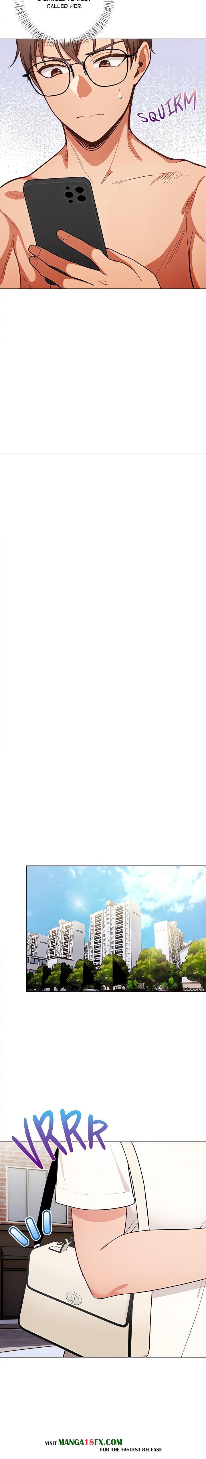 Love-Motion Capture Chapter 23 - Page 16