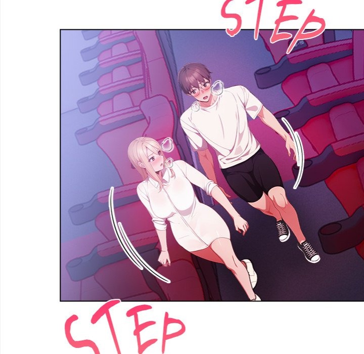 Love-Motion Capture Chapter 25 - Page 114