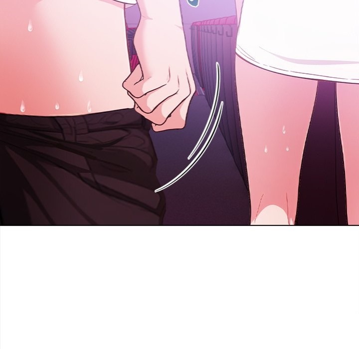 Love-Motion Capture Chapter 25 - Page 116