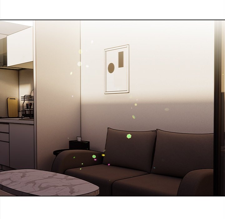 Love-Motion Capture Chapter 25 - Page 23