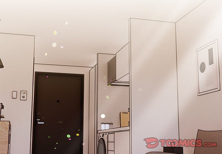 Love-Motion Capture Chapter 25 - Page 3