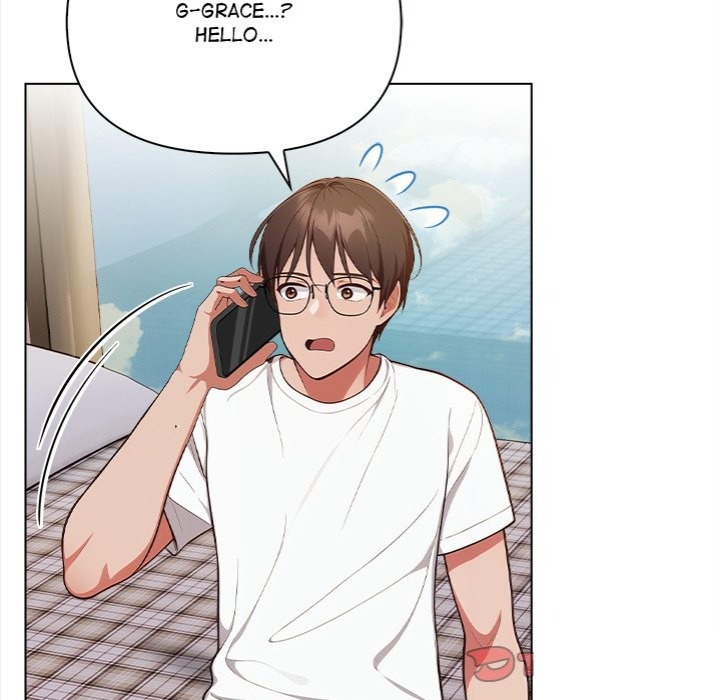 Love-Motion Capture Chapter 25 - Page 32