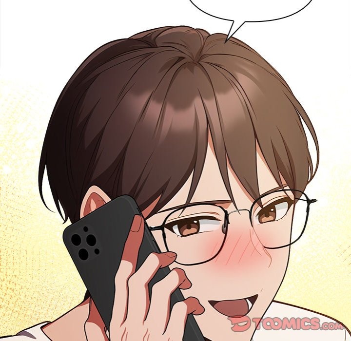 Love-Motion Capture Chapter 25 - Page 44