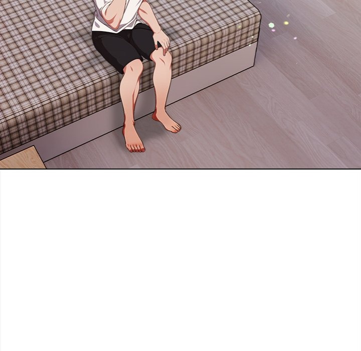 Love-Motion Capture Chapter 25 - Page 46