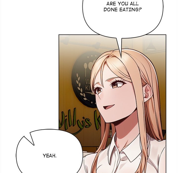 Love-Motion Capture Chapter 25 - Page 55