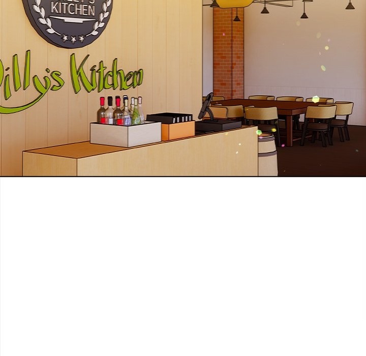 Love-Motion Capture Chapter 25 - Page 60