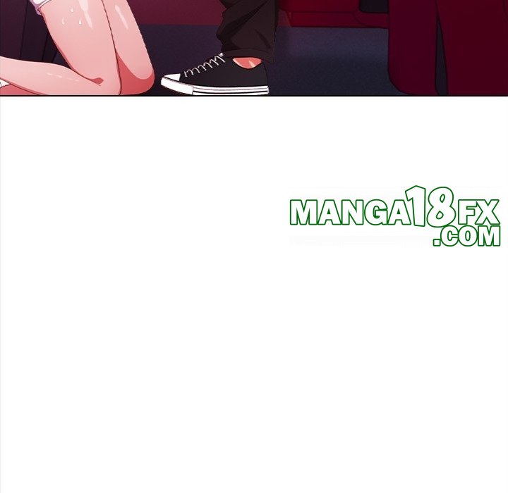 Love-Motion Capture Chapter 25 - Page 87