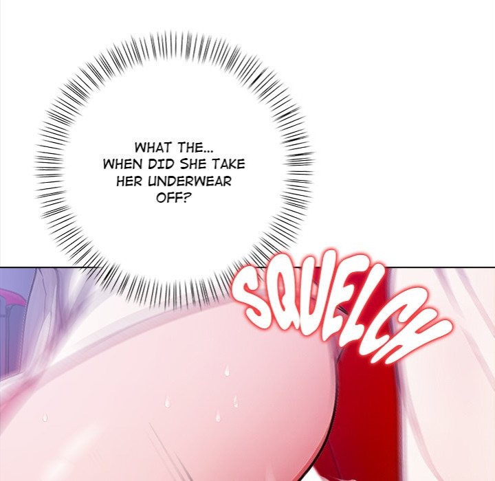 Love-Motion Capture Chapter 25 - Page 91