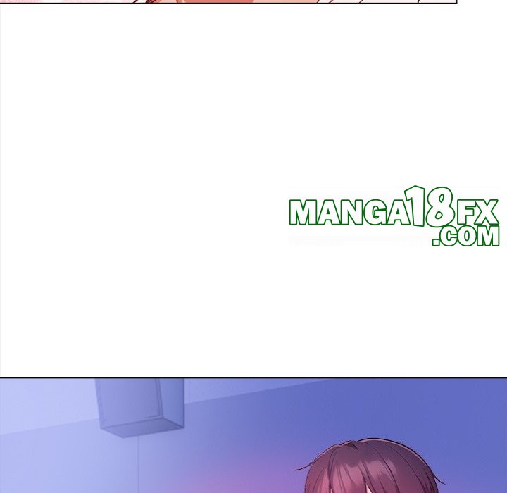 Love-Motion Capture Chapter 26 - Page 10