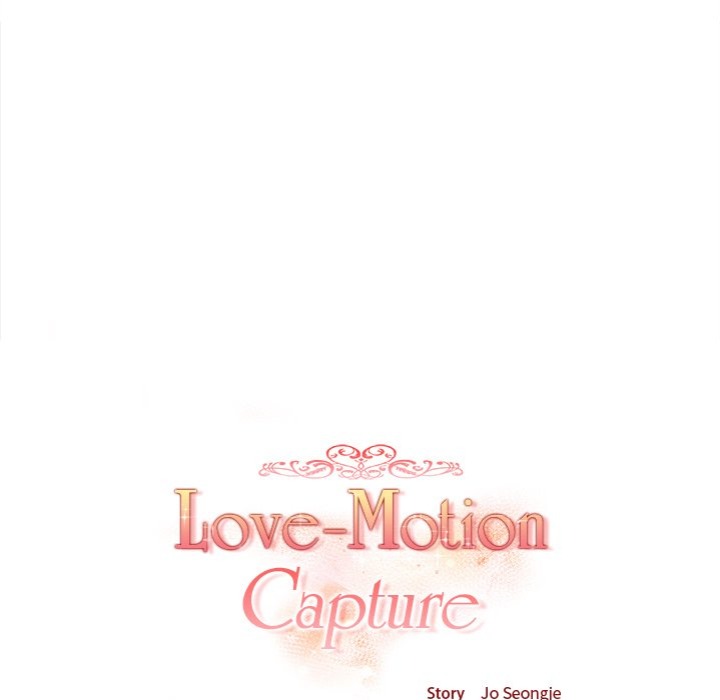 Love-Motion Capture Chapter 26 - Page 17