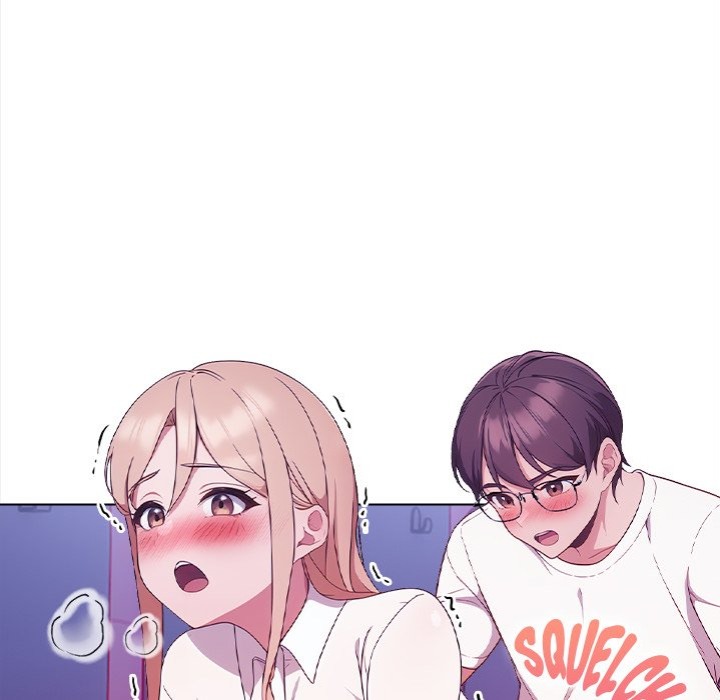 Love-Motion Capture Chapter 26 - Page 25