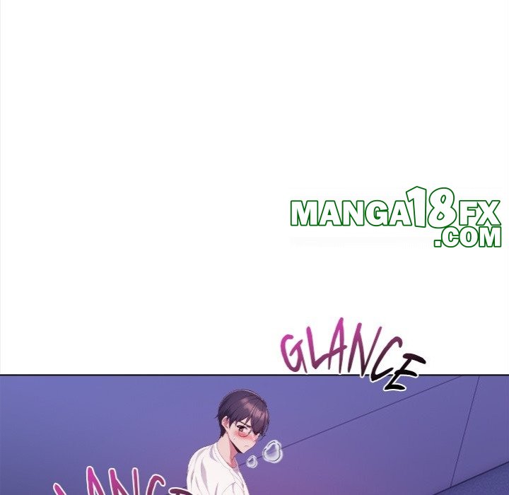 Love-Motion Capture Chapter 26 - Page 29