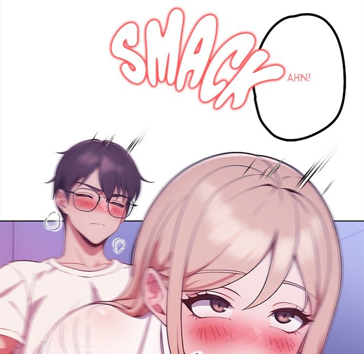 Love-Motion Capture Chapter 26 - Page 31