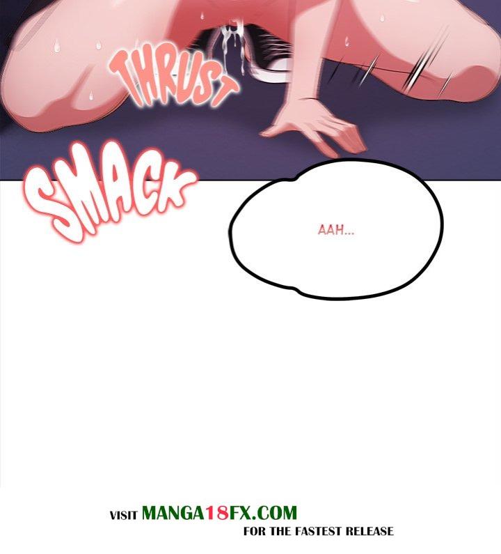 Love-Motion Capture Chapter 26 - Page 41