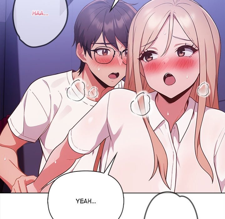 Love-Motion Capture Chapter 26 - Page 48