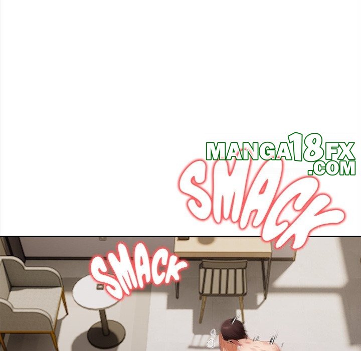 Love-Motion Capture Chapter 26 - Page 56