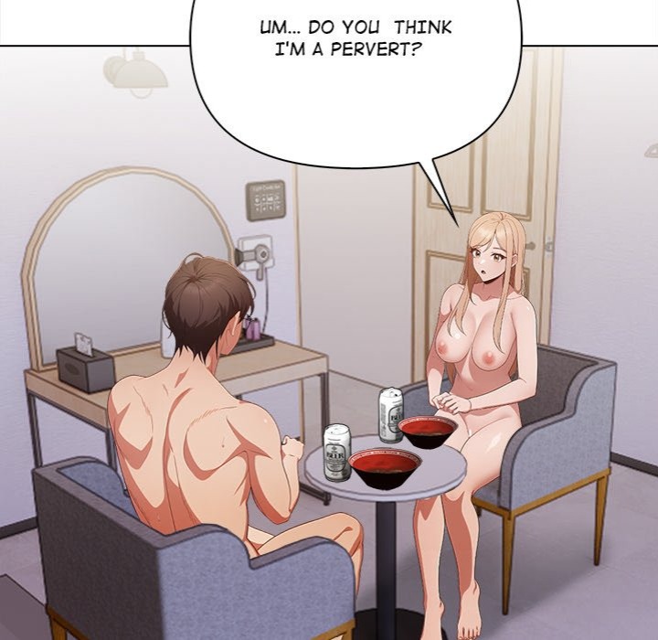 Love-Motion Capture Chapter 26 - Page 95