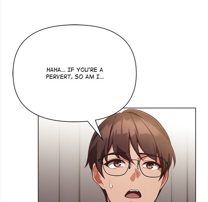 Love-Motion Capture Chapter 26 - Page 97