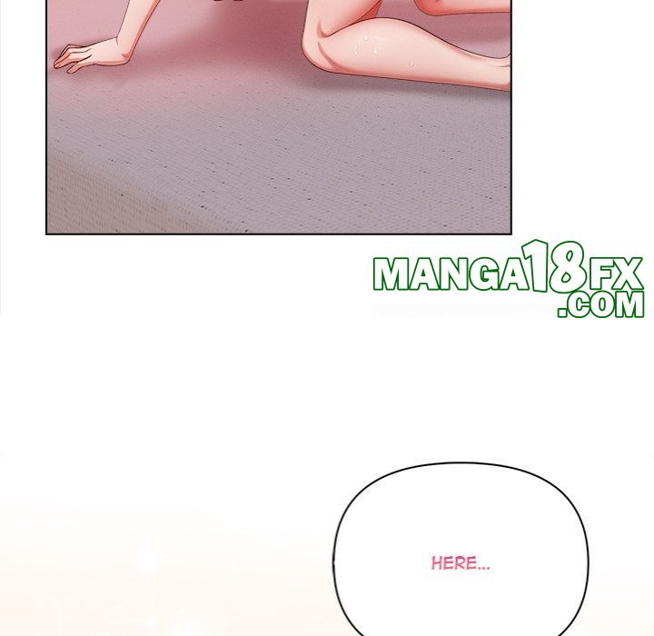 Love-Motion Capture Chapter 27 - Page 137