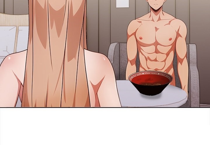 Love-Motion Capture Chapter 27 - Page 3