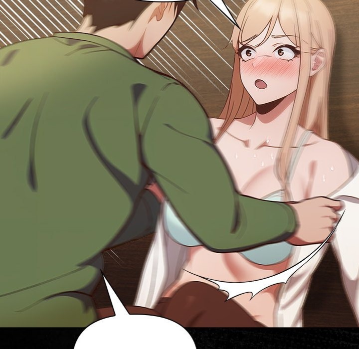 Love-Motion Capture Chapter 27 - Page 77