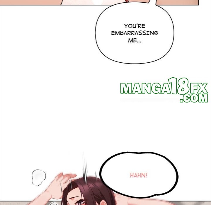 Love-Motion Capture Chapter 28 - Page 12