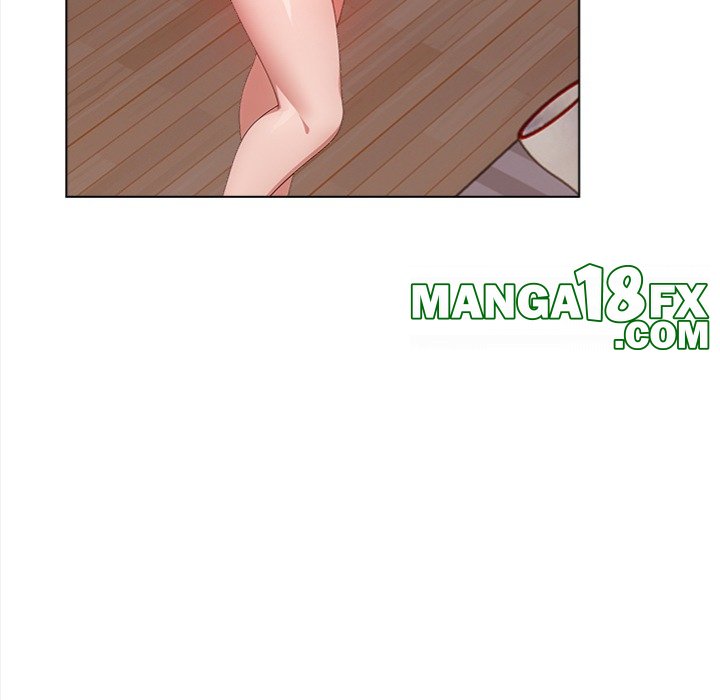 Love-Motion Capture Chapter 29 - Page 109