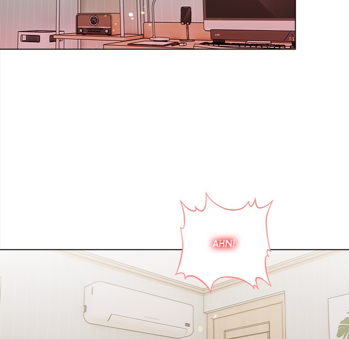 Love-Motion Capture Chapter 29 - Page 20