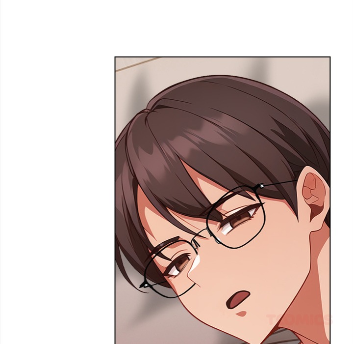 Love-Motion Capture Chapter 29 - Page 69