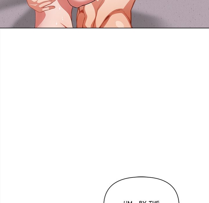 Love-Motion Capture Chapter 30 - Page 137