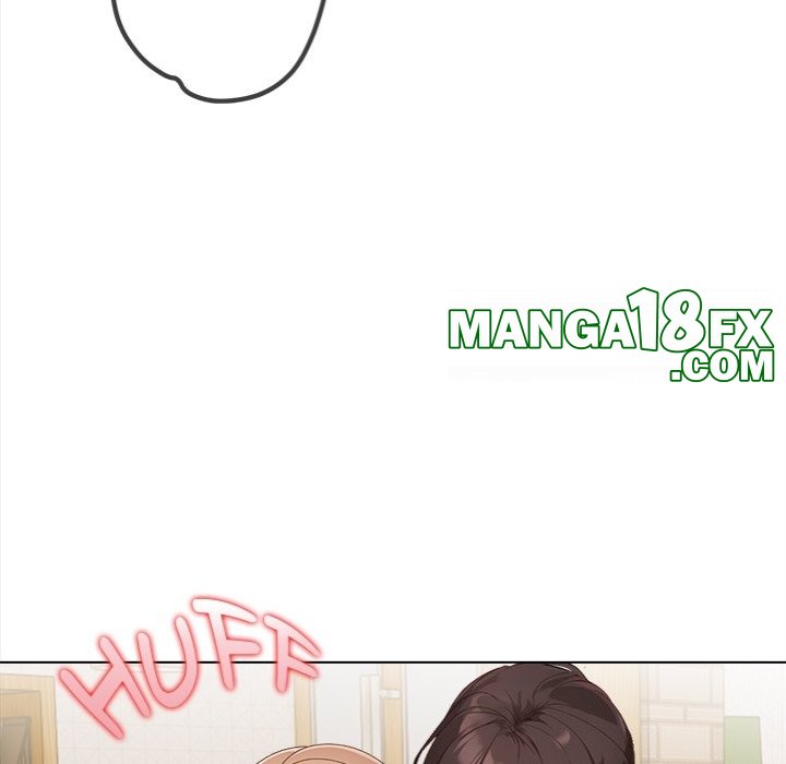 Love-Motion Capture Chapter 30 - Page 48