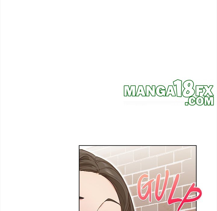 Love-Motion Capture Chapter 31 - Page 125