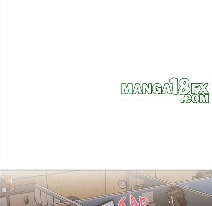 Love-Motion Capture Chapter 31 - Page 22