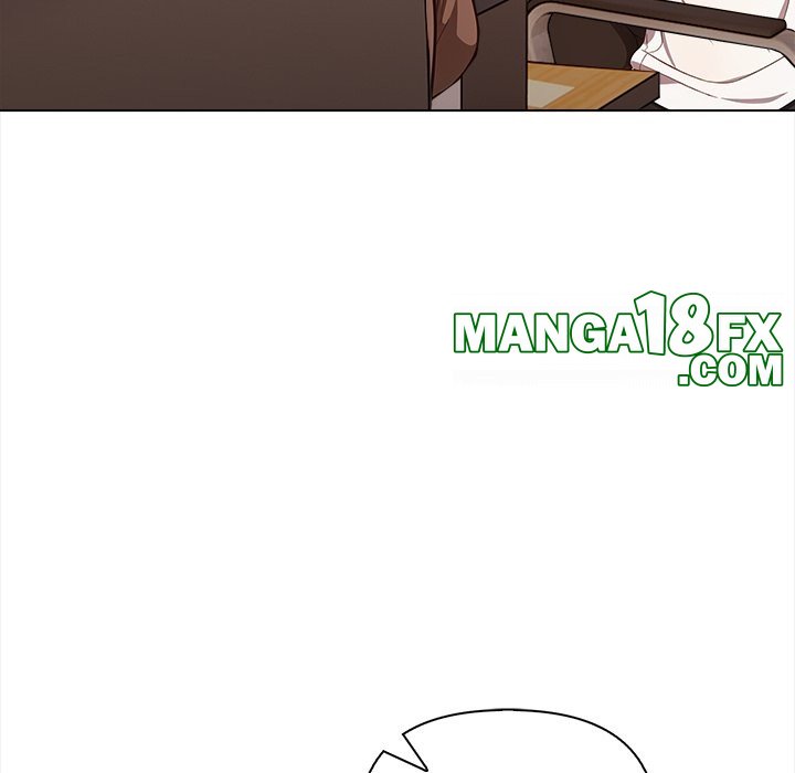 Love-Motion Capture Chapter 31 - Page 28