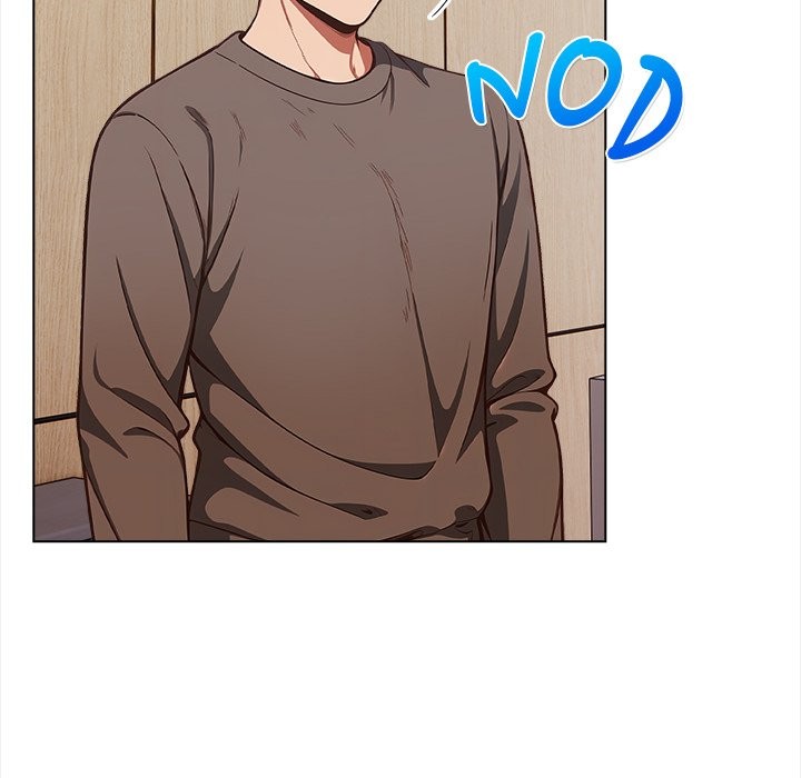 Love-Motion Capture Chapter 31 - Page 59