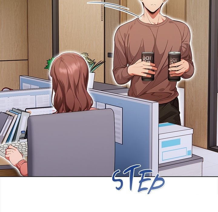 Love-Motion Capture Chapter 31 - Page 81