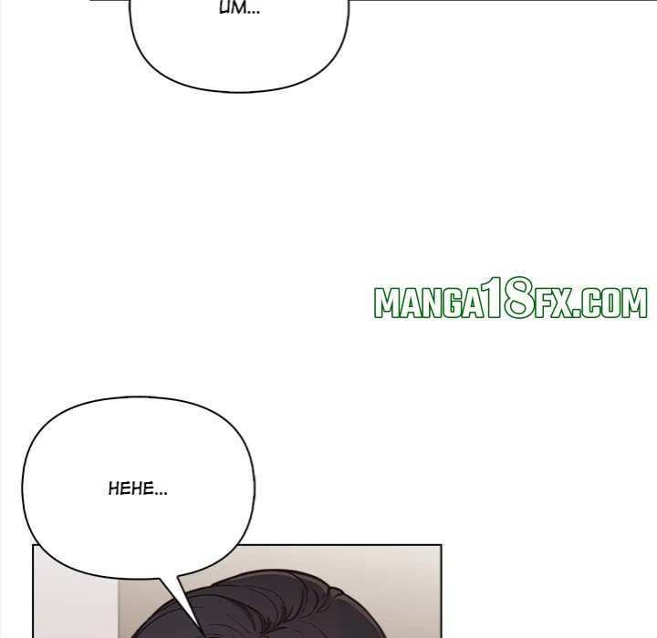 Love-Motion Capture Chapter 32 - Page 24