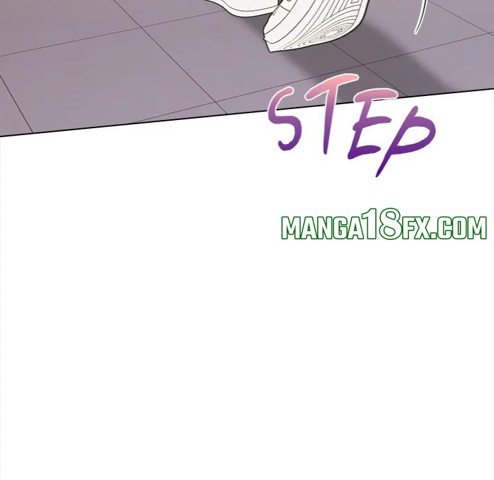 Love-Motion Capture Chapter 33 - Page 10