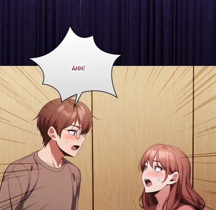 Love-Motion Capture Chapter 33 - Page 15