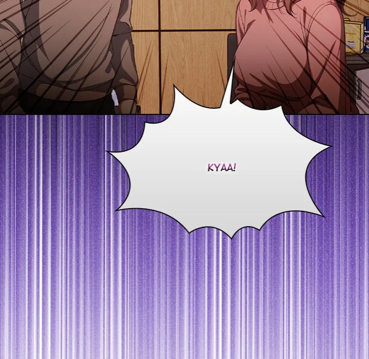 Love-Motion Capture Chapter 33 - Page 16