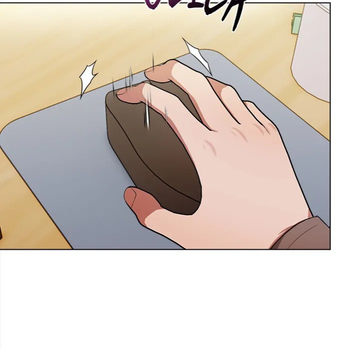 Love-Motion Capture Chapter 33 - Page 37